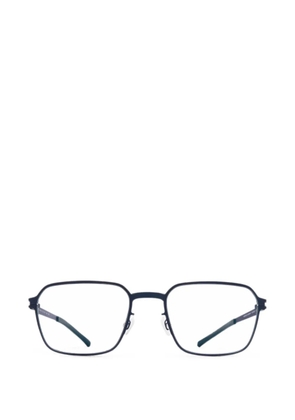 Mykita Carson square-frame glasses - Blue