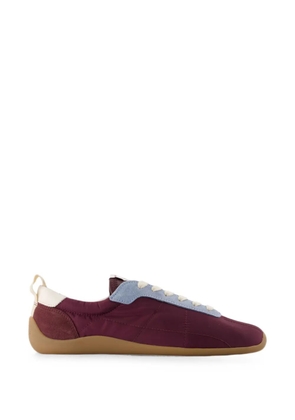 Kenzo Striker low-top sneakers - Red
