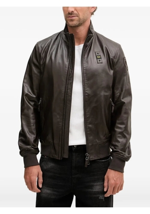 Blauer Coniston jacket - Brown
