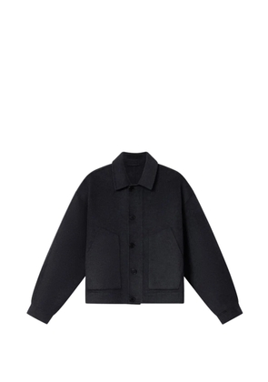 MARANT Casper jacket - Grey