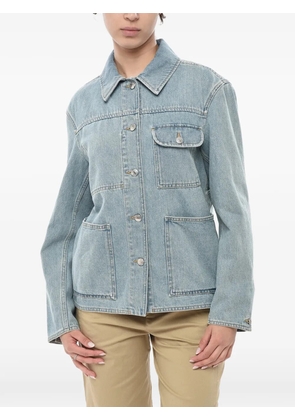Woolrich denim jacket - Blue