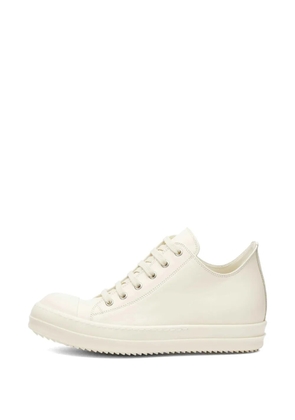 Rick Owens DRKSHDW Tower low sneakers - Neutrals