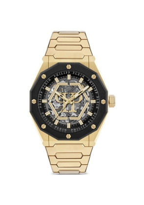 Philipp Plein watch Plein Deluxe - Black