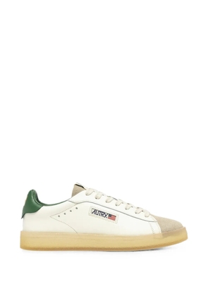 Autry Dallas low sneakers - Neutrals