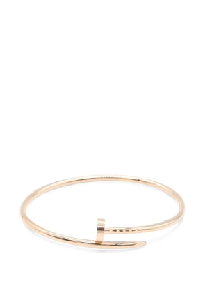 Cartier 2010s Juste un Clou bracelet - Pink