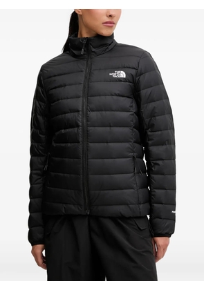 The North Face classic down jacket - Black