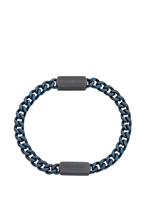 Aston Martin Watches chain-link bracelet - Silver