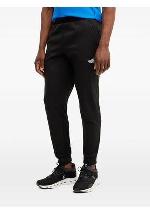 The North Face Mountain Athletics fleece joggers - Black