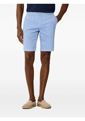 Hackett London Regent bermuda shorts - Blue