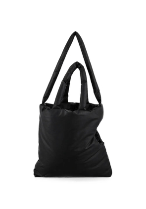 KASSL Editions medium Pillow tote bag - Black