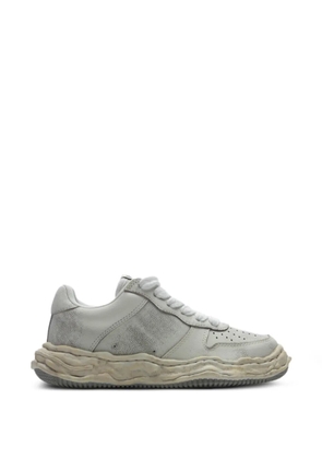 Maison MIHARA YASUHIRO Wayne OG Sole Shrink sneakers - White