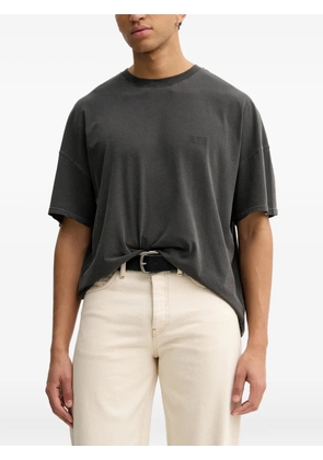 American Vintage Pymaz T-shirt - Grey