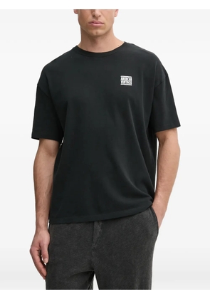 American Vintage Ykobow T-shirt - Black