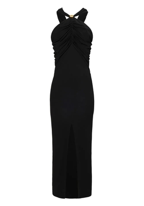 Altuzarra Marlene sleeveless dress - Black