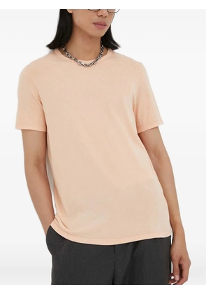 American Vintage cotton T-shirt - Pink