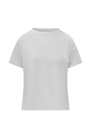 LouLou de Saison Basiluzzo cotton T-shirt - White