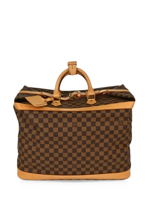 Louis Vuitton Pre-Owned 1996 Cruiser 45 tote bag - Brown