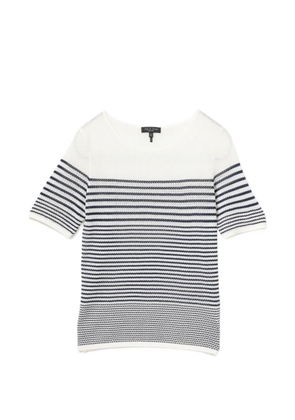 rag & bone Daisy T-shirt - White