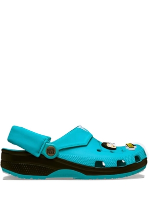 Crocs x South Park Classic 'Randy' clogs - Blue