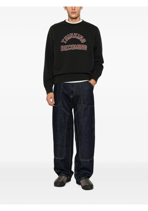 Carhartt WIP Oakland panelled jeans - Blue