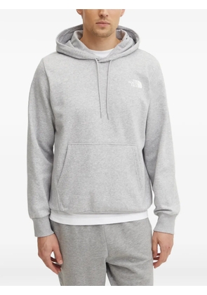 The North Face Simple Dome hoodie - Grey