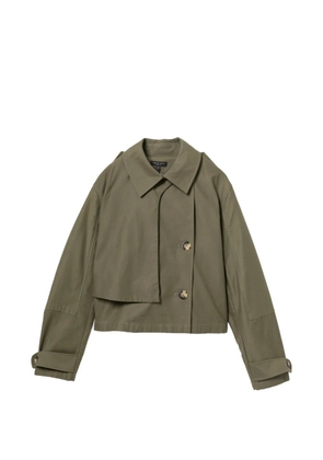rag & bone Jamie jacket - Green
