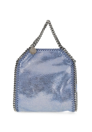 Stella McCartney Falabella tote bag - Blue