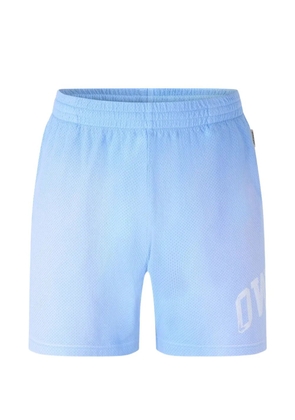Represent Owners Club mesh shorts - Blue