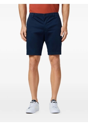 Hackett London Commuter chino shorts - Blue
