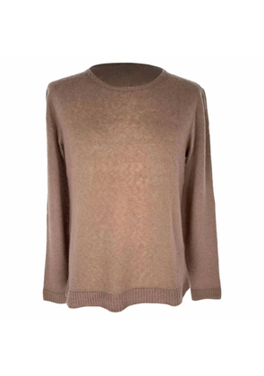 Burberry Pre-Owned Prorsum crew-neck sweater - Brown