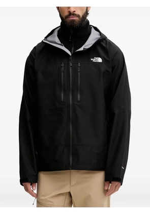 The North Face Valley View jacket - Black