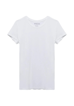 Simkhai short-sleeve T-shirt - White
