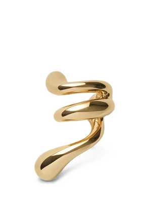 Panconesi ear cuff - Gold