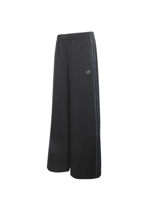 adidas Spacer trackpants - Black
