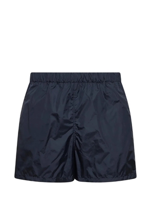 Hevo Torreguaceto swim shorts - Blue