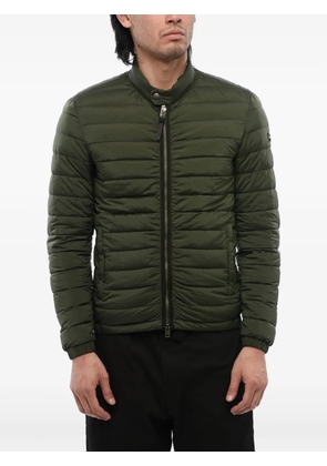 Woolrich Sundance quilted puffer jacket - Green