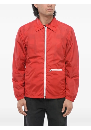 Woolrich Deepsix Coach jacket - Red