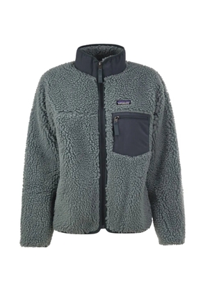 Patagonia Classic Retro-X fleece jacket - Grey