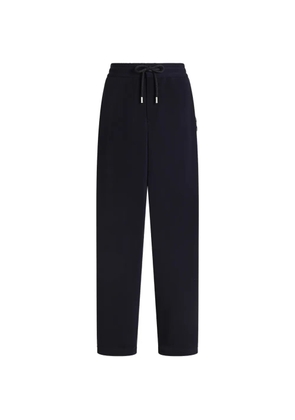 Dolce & Gabbana jersey jogging trousers - Blue