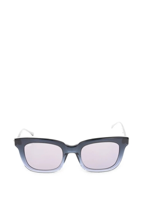 OAMC square-frame sunglasses - Black