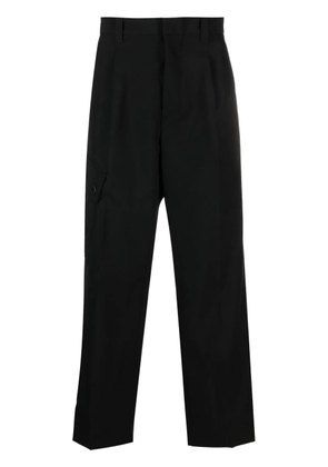 OAMC cargo-pocket trousers - Black