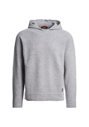 Parajumpers Sauble hooded sweater - Grey