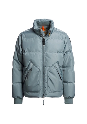 Parajumpers Warmhali down-filled jacket - Blue