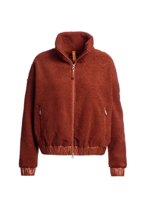 Parajumpers Sori jacket - Orange