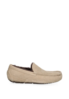 UGG Ascot slippers - Neutrals
