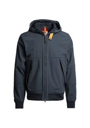 Parajumpers Abner hooded jacket - Grey