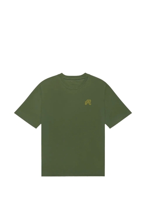 Malbon Golf Bermuda Trinity Tee T-shirt - Green