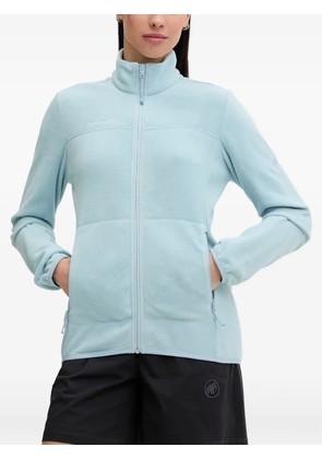 Mammut Innominata Light ML zip-up jacket - Blue