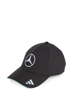 adidas Mercedes AMG Petronas Formula 1 cap - Black