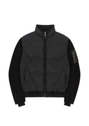 XLIM EP.8 01 down jacket - Black